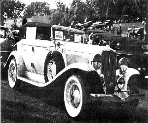 Fordson Memories Image